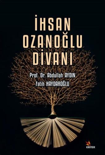 İhsan Ozanoğlu Divanı