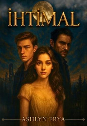 İhtimal | Kitap Ambarı