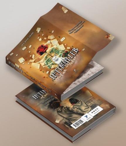 İhtimaller Can Yakar - Çift Yön Şömizli Kapak