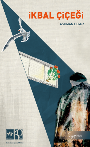 İkbal Çiçeği | Kitap Ambarı