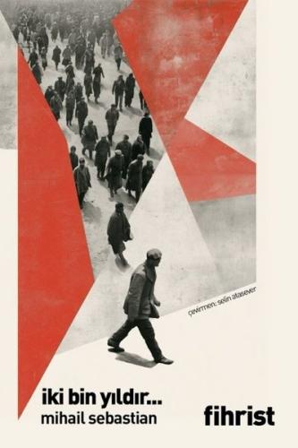 İki Bin Yıldır | Kitap Ambarı