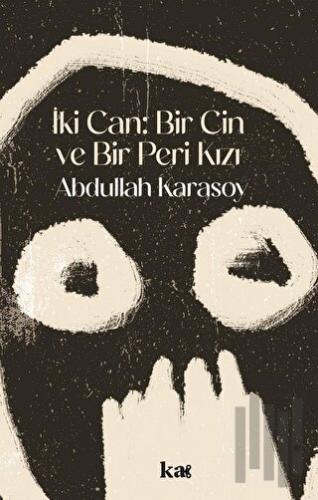 İki Can : Bir Cin ve Bir Peri Kızı