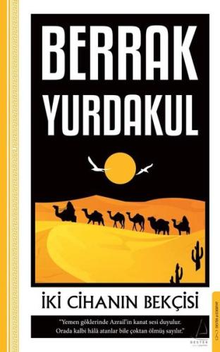 İki Cihanın Bekçisi | Kitap Ambarı