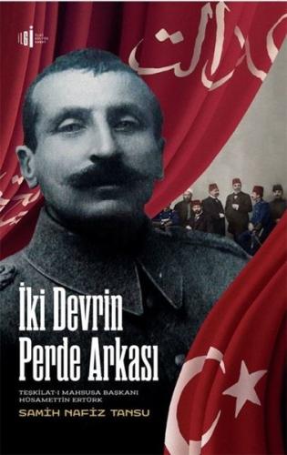 İki Devrin Perde Arkası | Kitap Ambarı