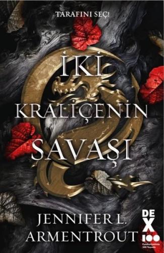 İki Kraliçenin Savaşı | Kitap Ambarı