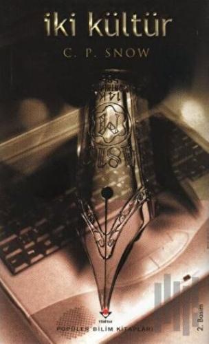 İki Kültür (Ciltli)