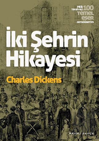 İki Şehrin Hikayesi