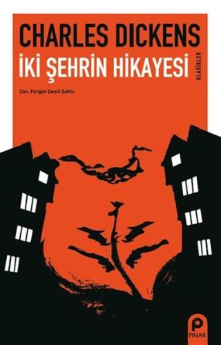 İki Şehrin Hikayesi | Kitap Ambarı