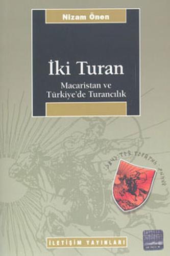 İki Turan | Kitap Ambarı
