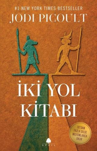 İki Yol Kitabı | Kitap Ambarı