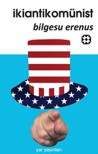 İkiantikomünist | Kitap Ambarı