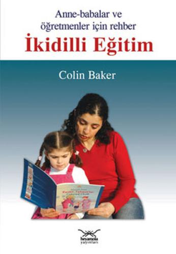 İkidilli Eğitim | Kitap Ambarı