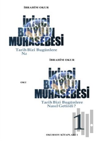 İkinci Bin Yılın Muhasebesi (2 Cilt Takım)