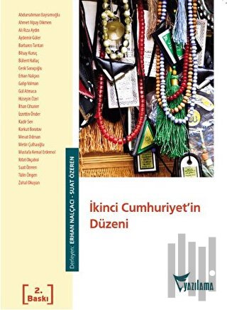 İkinci Cumhuriyet’in Düzeni