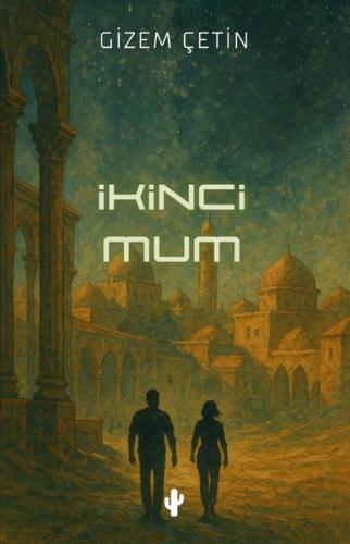 İkinci Mum | Kitap Ambarı