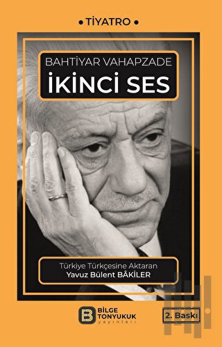 İkinci Ses | Kitap Ambarı