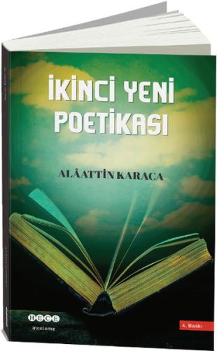İkinci Yeni Poetikası
