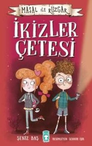 İkizler Çetesi