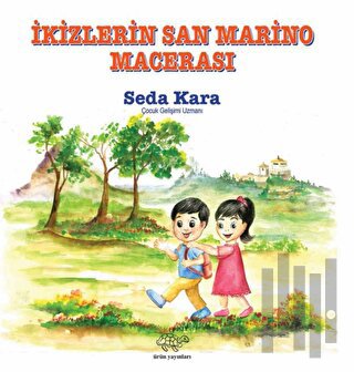 İkizlerin San Marino Macerası