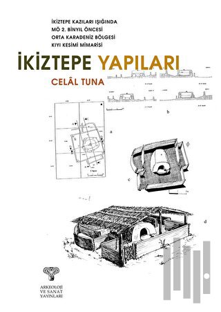 İkiztepe Yapıları