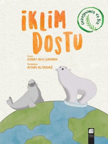 İklim Dostu | Kitap Ambarı