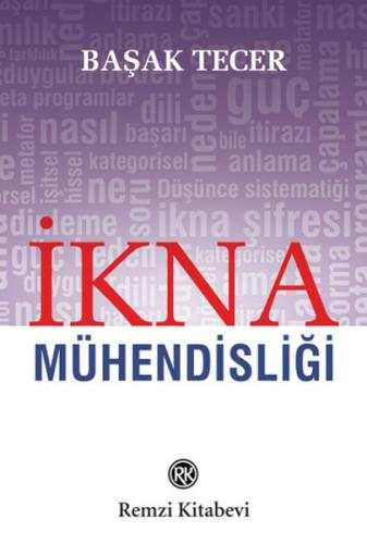 İkna Mühendisliği | Kitap Ambarı