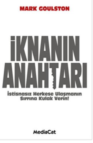İknanın Anahtarı | Kitap Ambarı