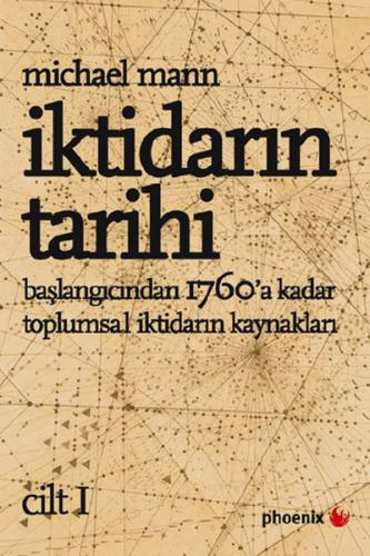 İktidarın Tarihi Cilt: 1 | Kitap Ambarı
