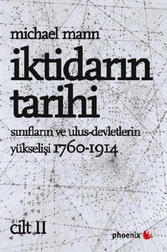 İktidarın Tarihi Cilt: 2 | Kitap Ambarı