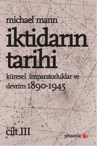 İktidarın Tarihi Cilt: 3 | Kitap Ambarı