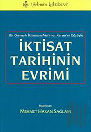 İktisat Tarihinin Evrimi
