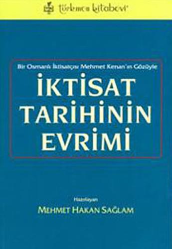 İktisat Tarihinin Evrimi