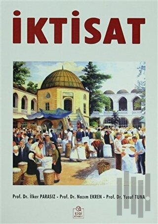 İktisat | Kitap Ambarı