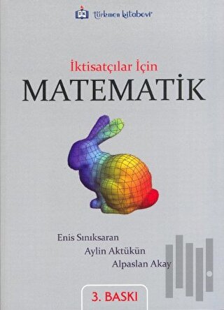 İktisatçılar İçin Matematik