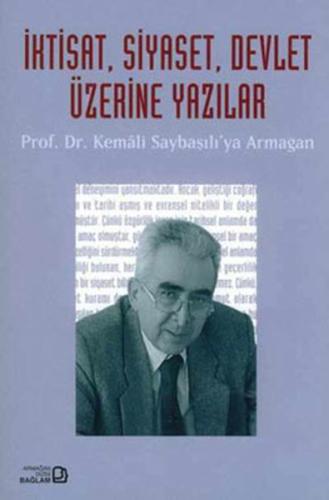 İktisatSiyasetDevlet Üzerine Yazılar