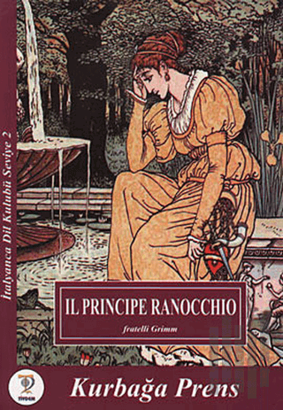 Il Principe Ranocchio - Kurbağa Prens