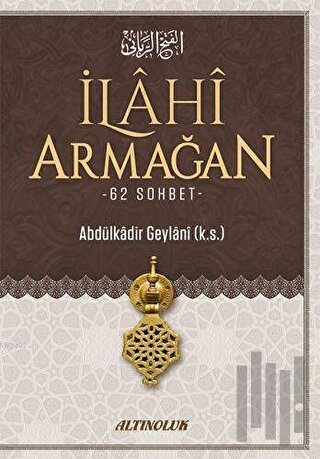 İlahi Armağan (Ciltli) | Kitap Ambarı