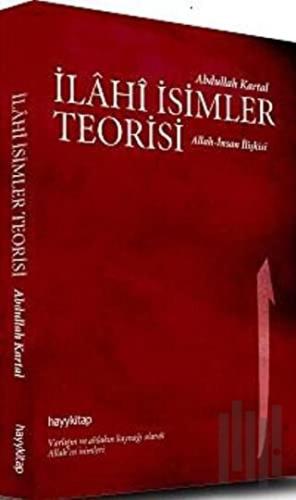 İlâhi İsimler Teorisi | Kitap Ambarı