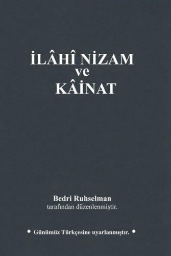 İlahi Nizam ve Kainat - Günümüz Türkçesiyle | Kitap Ambarı