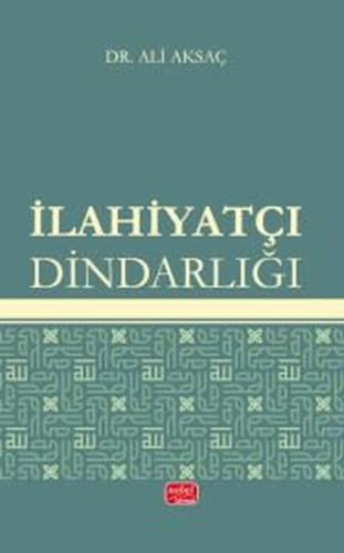 İlahiyatçı Dindarlığı