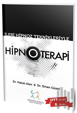 İleri Hipnoz Teknikleriyle Hipnoterapi