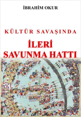 İleri Savunma Hattı