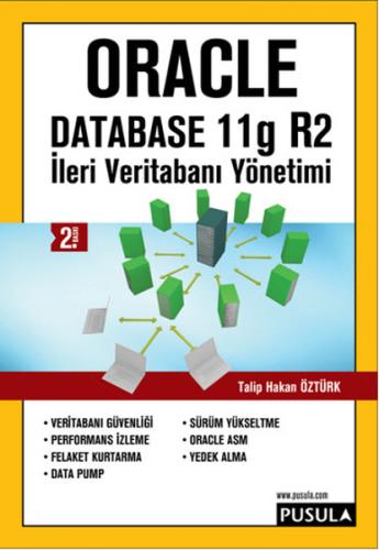 İleri Veritabanı Yöntemi-Oracle Database11 g R2 | Kitap Ambarı