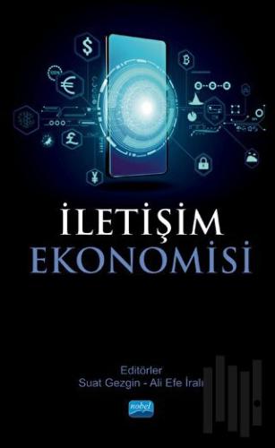 İletişim Ekonomisi | Kitap Ambarı