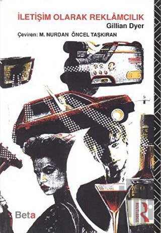 İletişim Olarak Reklamcılık