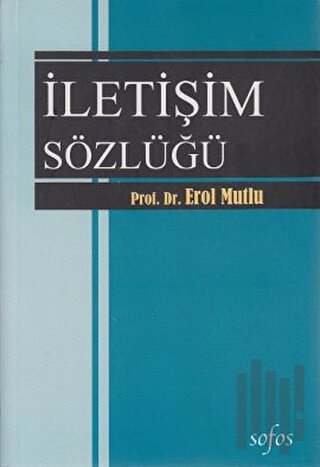 İletişim Sözlüğü
