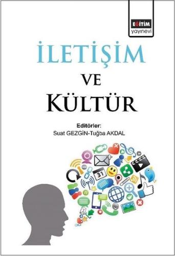 İletişim ve Kültür | Kitap Ambarı