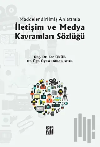 İletişim ve Medya Kavramları Sözlüğü