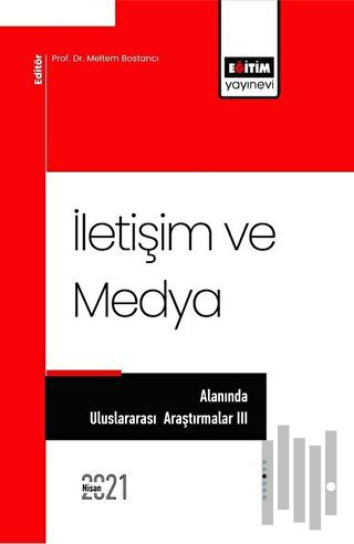 İletişim ve Medya