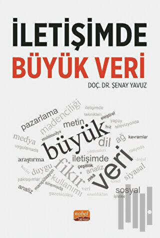 İletişimde Büyük Veri